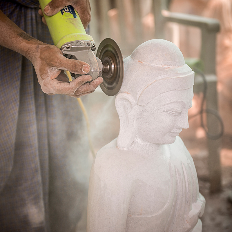 Jiangsu Xinyesheng Sculpture Co., Ltd.