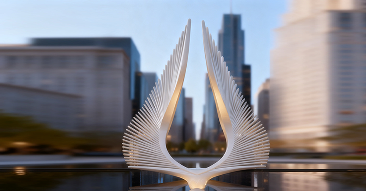 Městské veřejné umění