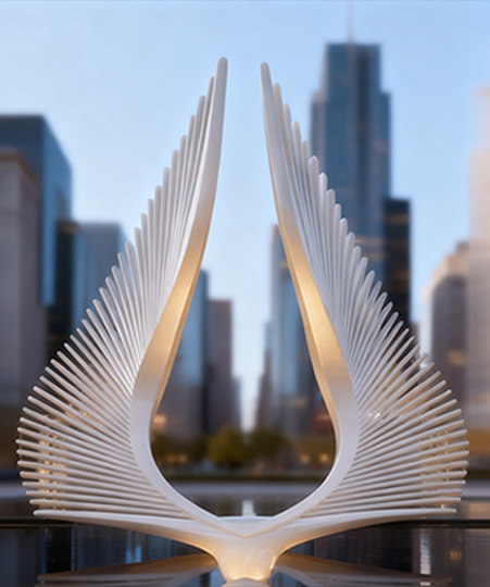 Městské veřejné umění