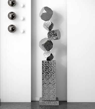 Sochy z nerezové oceli: typy, výhody a jak vybrat ten správný